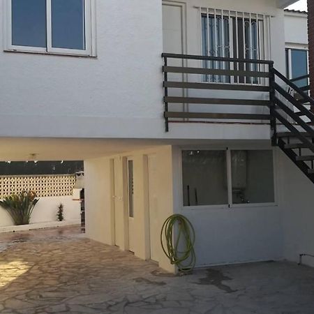 Alojamientos Marel Abanicos Peñíscola Exterior foto